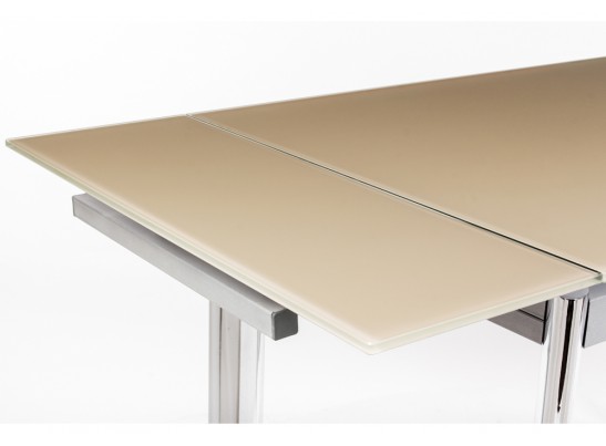 Стол S 302T бежевый в Набережных Челнах