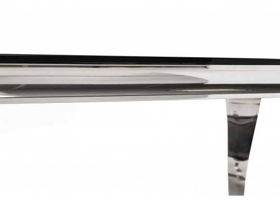 Стол Sondal 160х90х75 см черный в Набережных Челнах