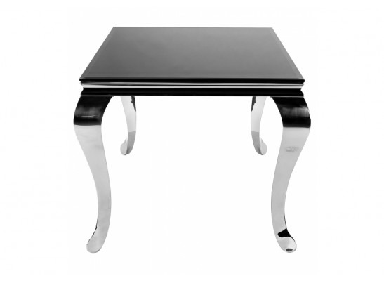 Стол Sondal 160х90х75 см черный в Набережных Челнах