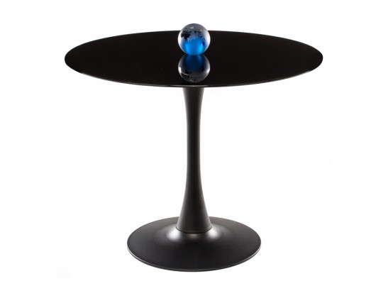 Стол Tulip DT-1 718 black в Набережных Челнах