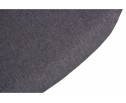 Стул Asia wooden legs / grey fabric в Набережных Челнах