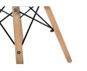 Стул Eames PC-015 blue в Набережных Челнах