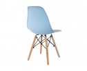 Стул Eames PC-015 blue в Набережных Челнах