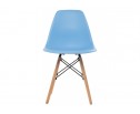 Стул Eames PC-015 blue в Набережных Челнах