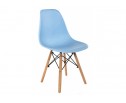 Стул Eames PC-015 blue в Набережных Челнах