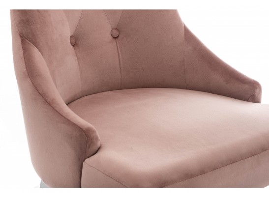 Стул Elegance white / terracotta в Набережных Челнах