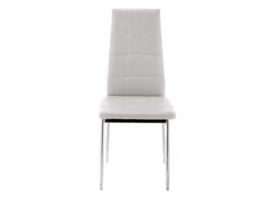 Стул Forin светло-серый в Набережных Челнах