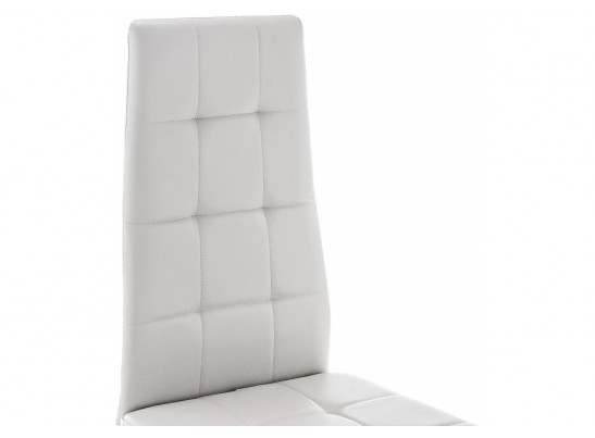 Стул Forin светло-серый в Набережных Челнах