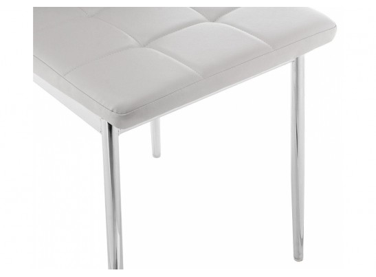 Стул Forin светло-серый в Набережных Челнах