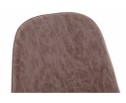 Стул Lago коричневый в Набережных Челнах
