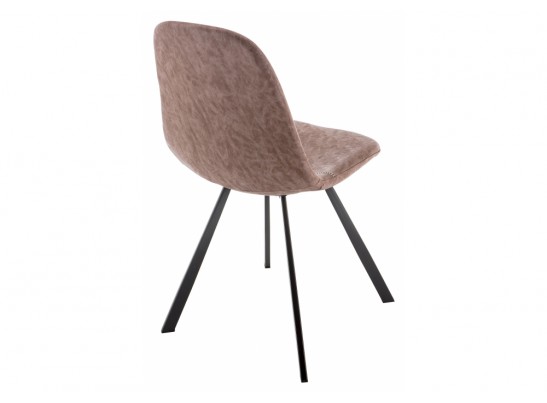 Стул Lago коричневый в Набережных Челнах