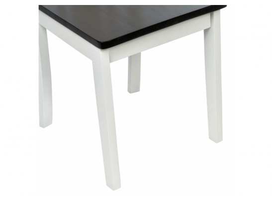 Стул Lira butter white в Набережных Челнах