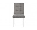 Стул Madina white / fabric pebble в Набережных Челнах