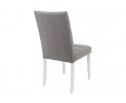 Стул Madina white / fabric pebble в Набережных Челнах