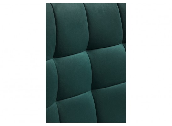 Стул на металлокаркасе Алст черный / velutto 20 в Набережных Челнах