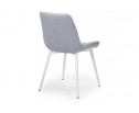 Стул на металлокаркасе Алст velutto 49 / белый в Набережных Челнах