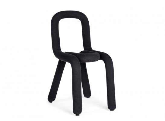 Стул на металлокаркасе Garden black в Набережных Челнах