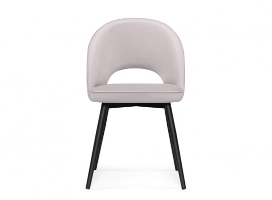 Стул на металлокаркасе Клэйн MR-28 / черный в Набережных Челнах