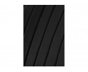 Стул на металлокаркасе Seda 1 black / gold / black в Набережных Челнах