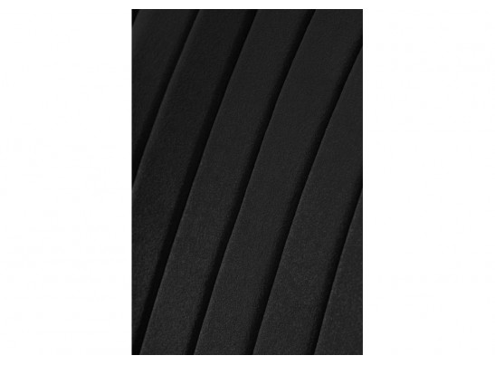 Стул на металлокаркасе Seda 1 black / gold / black в Набережных Челнах