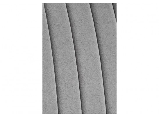 Стул на металлокаркасе Seda 1 dark gray / black / gold в Набережных Челнах