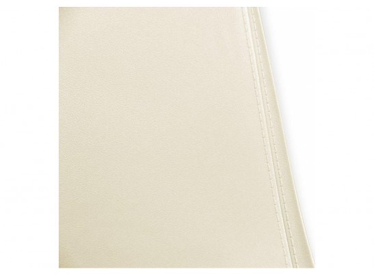 Стул на металлокаркасе Sheffilton SHT-S75 бежевый / ваниль в Набережных Челнах