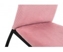 Стул Tod pink / black в Набережных Челнах
