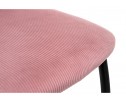 Стул Tod pink / black в Набережных Челнах