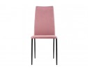 Стул Tod pink / black в Набережных Челнах