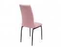 Стул Tod pink / black в Набережных Челнах