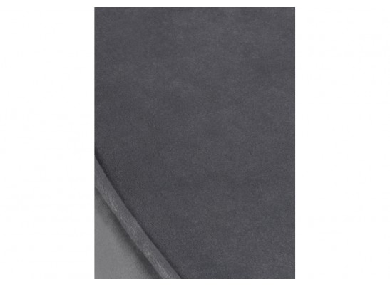 Стул на металлокаркасе Velen dark gray в Набережных Челнах