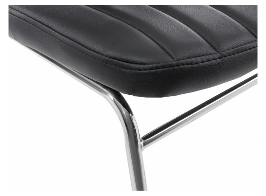 Стул Samba черный в Набережных Челнах