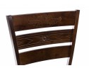 Стул Simol dirty oak / brown в Набережных Челнах
