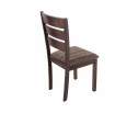Стул Simol dirty oak / brown в Набережных Челнах