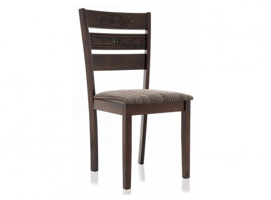Стул Simol dirty oak / brown в Набережных Челнах
