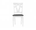 Стул Star white / light grey в Набережных Челнах