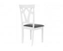 Стул Star white / light grey в Набережных Челнах
