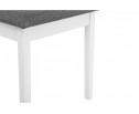 Стул Star white / light grey в Набережных Челнах