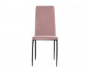 Стул Tod light purple / black в Набережных Челнах