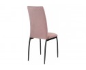 Стул Tod light purple / black в Набережных Челнах