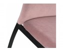 Стул Tod light purple / black в Набережных Челнах
