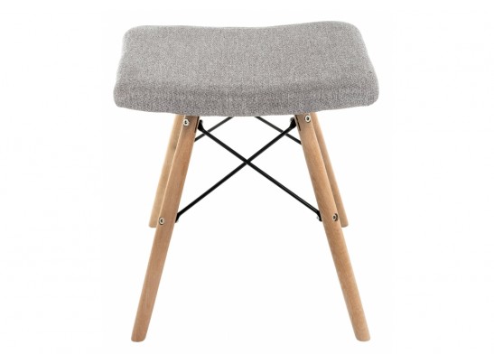 Табурет Ben серый в Набережных Челнах