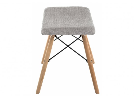 Табурет Ben серый в Набережных Челнах