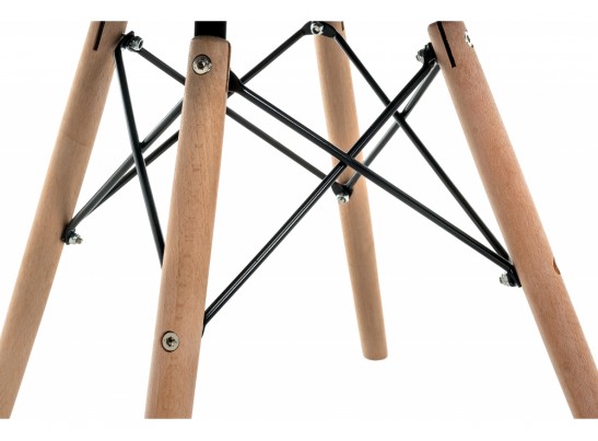 Табурет Ben серый в Набережных Челнах