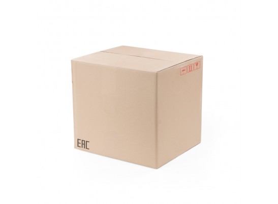 Стул на металлокаркасе Баодин К крутящийся розовый / черный в Набережных Челнах