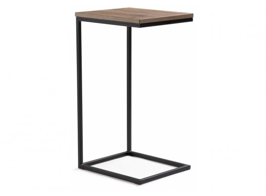 Журнальный столик Геркулес дуб велингтон в Набережных Челнах