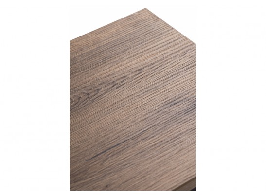 Журнальный столик Геркулес дуб велингтон в Набережных Челнах