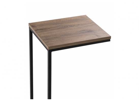 Журнальный столик Геркулес дуб велингтон в Набережных Челнах