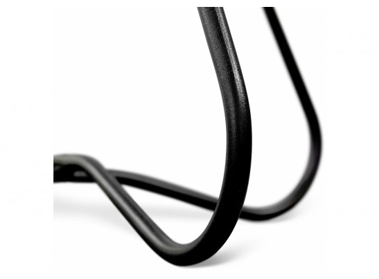 Журнальный столик SHT-CT3-2 черный муар в Набережных Челнах