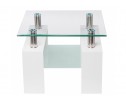 Журнальный столик ST-052 60х60х45 white в Набережных Челнах